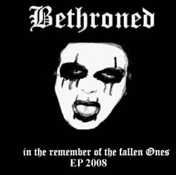 Bethroned : In the Remember of the Fallen Ones